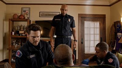 station 19 s02e09 brrip|Station 19 S02E09 .